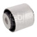 Goma del brazo de control 172133 FEBI, Miniatura 2