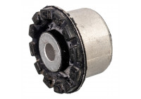Goma del brazo de control 172310 FEBI
