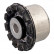 Goma del brazo de control 172310 FEBI