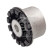 Goma del brazo de control 172310 FEBI, Miniatura 2