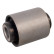 Goma del brazo de control 172381 FEBI