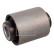 Goma del brazo de control 172381 FEBI, Miniatura 2