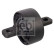 Goma del brazo de control 172382 FEBI, Miniatura 2