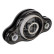 Goma del brazo de control 172623 FEBI, Miniatura 2