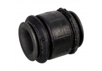 Goma del brazo de control 172626 FEBI