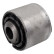 Goma del brazo de control 172726 FEBI