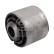 Goma del brazo de control 172726 FEBI, Miniatura 2