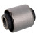 Goma del brazo de control 172816 FEBI