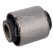 Goma del brazo de control 172816 FEBI, Miniatura 2