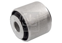 Goma del brazo de control 173533 FEBI