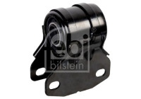 Goma del brazo de control 174945 FEBI