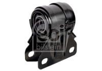 Goma del brazo de control 174947 FEBI