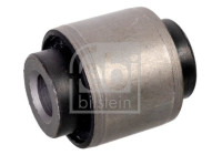 Goma del brazo de control 175050 FEBI