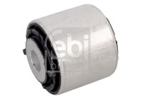 Goma del brazo de control 175192 FEBI