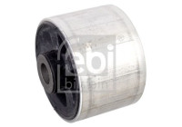 Goma del brazo de control 175194 FEBI