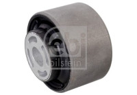 Goma del brazo de control 175451 FEBI