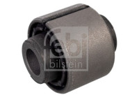 Goma del brazo de control 175459 FEBI