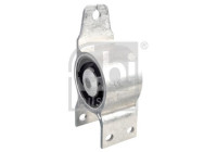 Goma del brazo de control 175469 FEBI