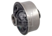 Goma del brazo de control 175697 FEBI