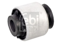 Goma del brazo de control 175974 FEBI