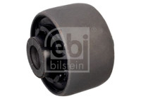 Goma del brazo de control 175978 FEBI