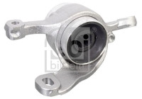 Goma del brazo de control 175979 FEBI