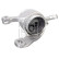 Goma del brazo de control 175979 FEBI