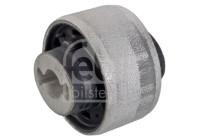 Goma del brazo de control 177596 FEBI