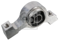 Goma del brazo de control 177695 FEBI