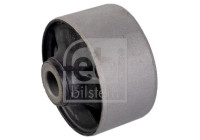 Goma del brazo de control 178044 FEBI