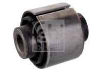Goma del brazo de control 178045 FEBI