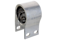 Goma del brazo de control 178356 FEBI