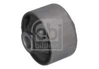 Goma del brazo de control 178387 FEBI