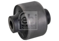 Goma del brazo de control 180412 FEBI