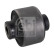 Goma del brazo de control 180412 FEBI, Miniatura 2