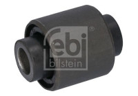 Goma del brazo de control 180491 FEBI