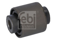 Goma del brazo de control 180492 FEBI