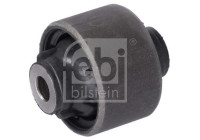 Goma del brazo de control 180493 FEBI