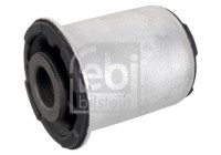 Goma del brazo de control 180567 FEBI