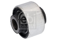 Goma del brazo de control 181074 FEBI