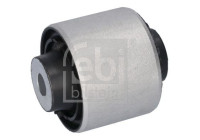 Goma del brazo de control 181292 FEBI