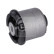 Goma del brazo de control 181293 FEBI