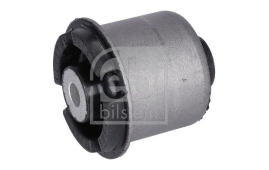 Goma del brazo de control 181293 FEBI