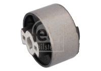 Goma del brazo de control 183737 FEBI
