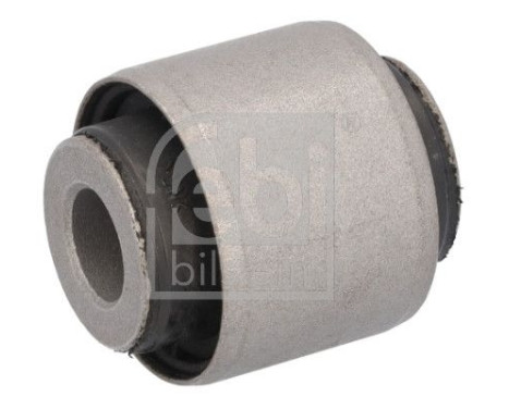 Goma del brazo de control 184524 FEBI