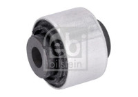 Goma del brazo de control 184989 FEBI