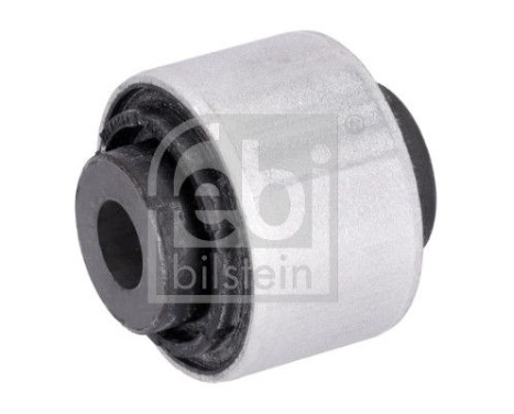 Goma del brazo de control 184989 FEBI