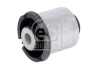 Goma del brazo de control 184992 FEBI