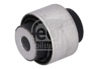 Goma del brazo de control 184997 FEBI