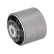 Goma del brazo de control 185058 FEBI